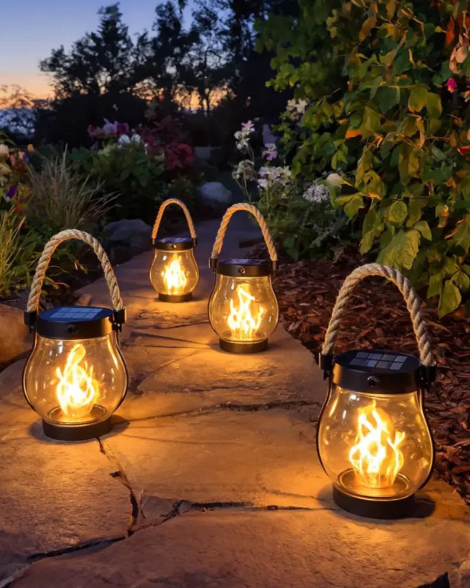 Eternal Glow Lantern