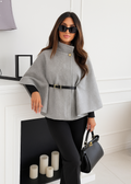 Vivienne Belted Coat