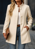Aurelia Classic Coat