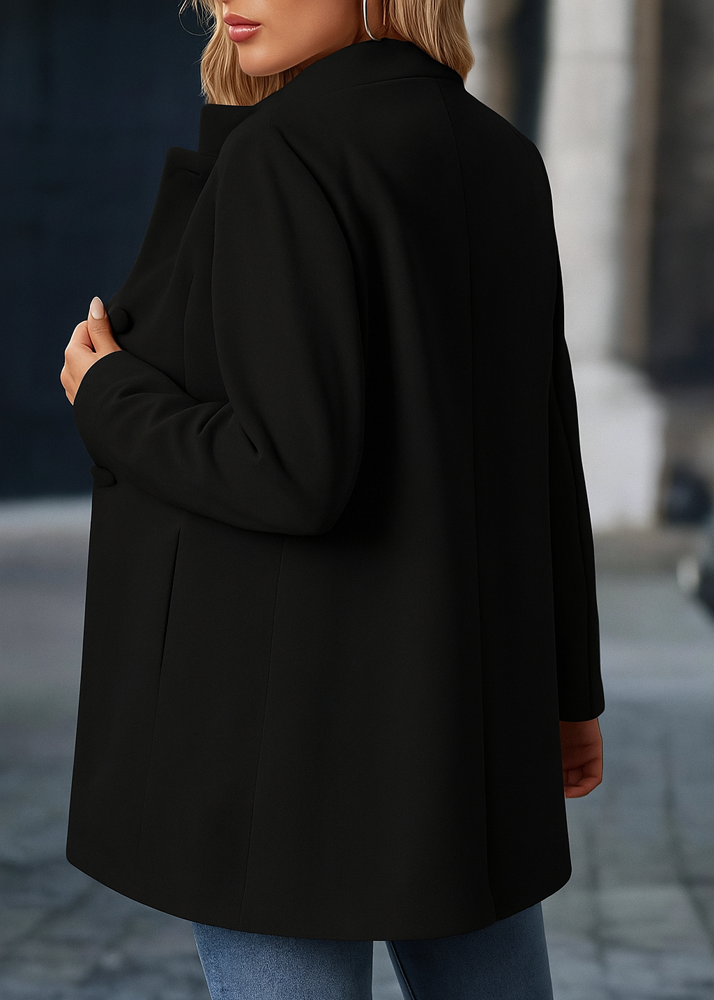 Aurelia Classic Coat