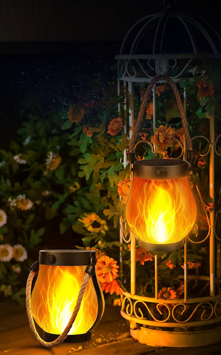 Eternal Glow Lantern