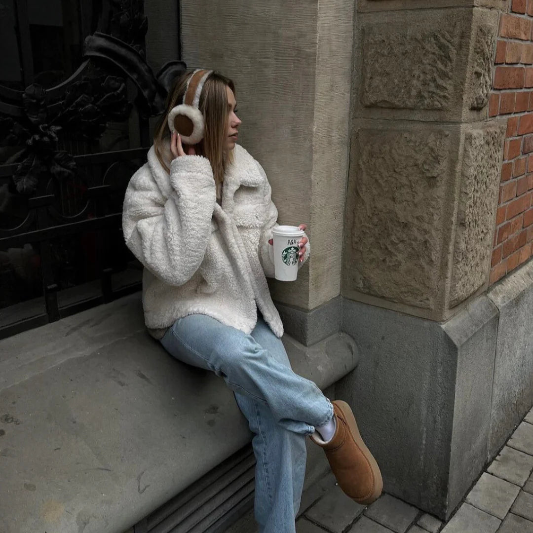 CozyChic Earmuffs