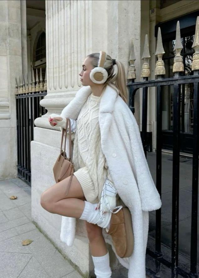 CozyChic Earmuffs