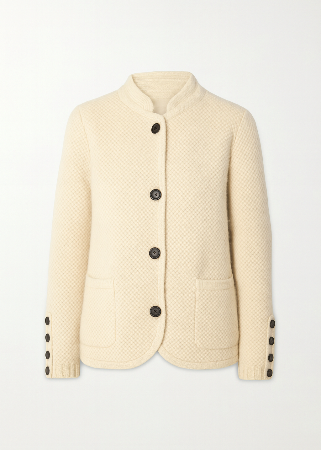 Noa Cozy Knit 100% Wool