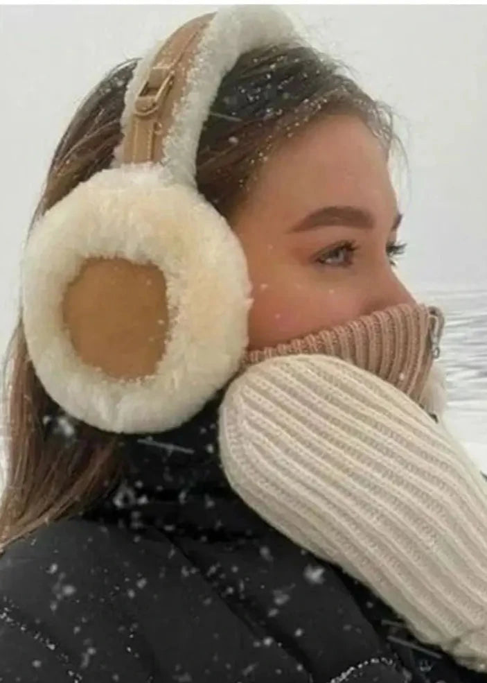 CozyChic Earmuffs