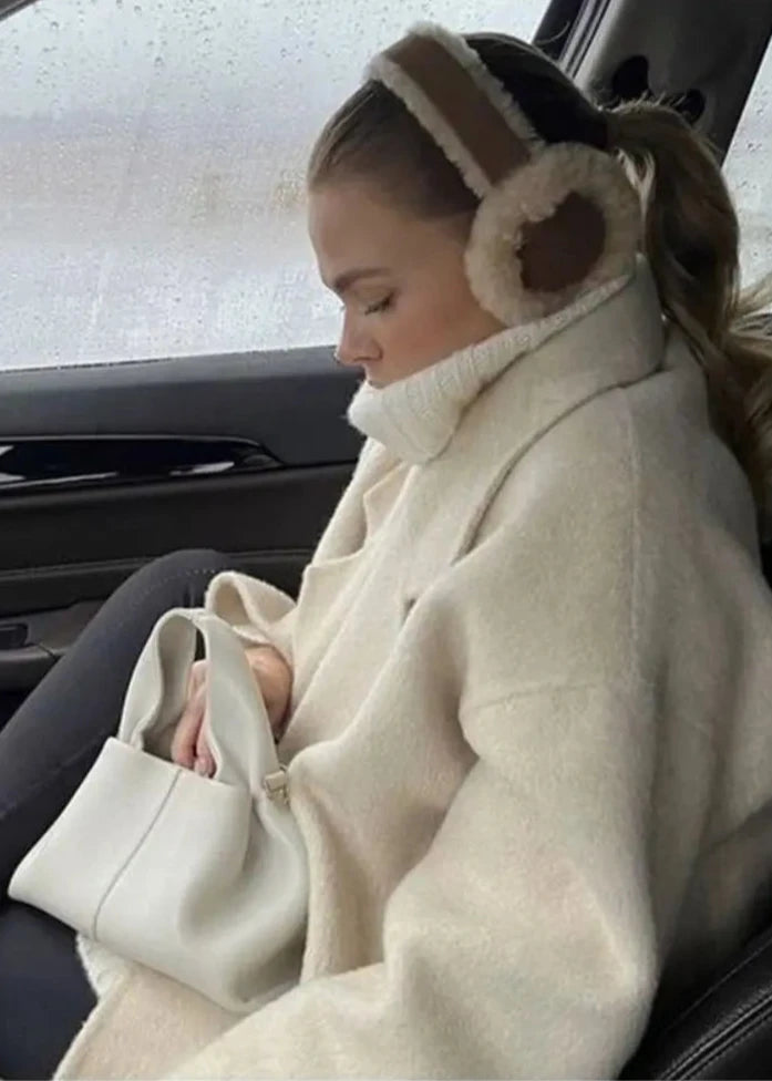 CozyChic Earmuffs