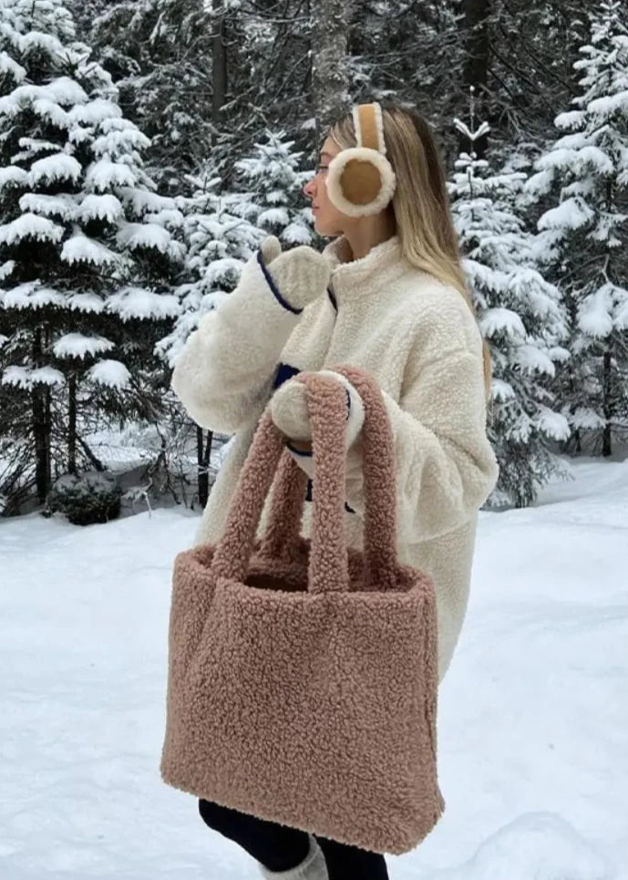 CozyChic Earmuffs