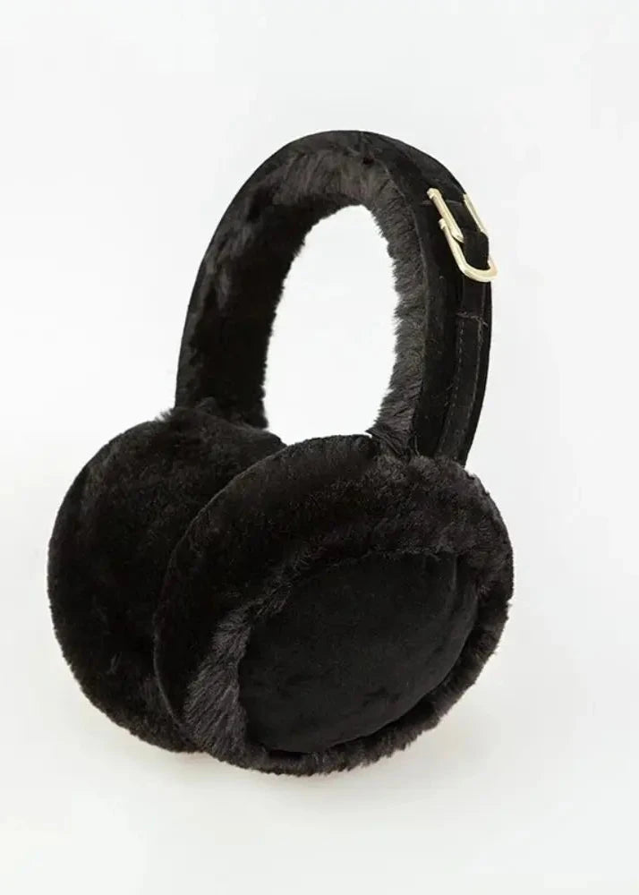 CozyChic Earmuffs