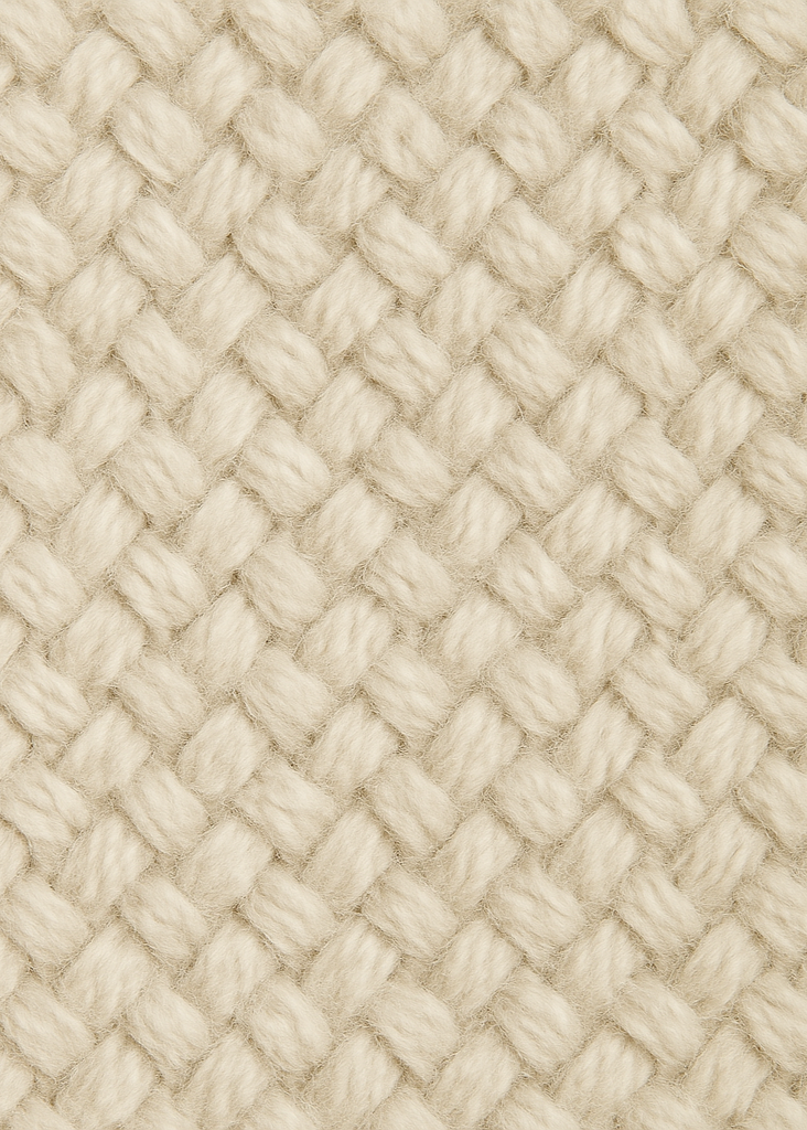 Noa Cozy Knit 100% Wool