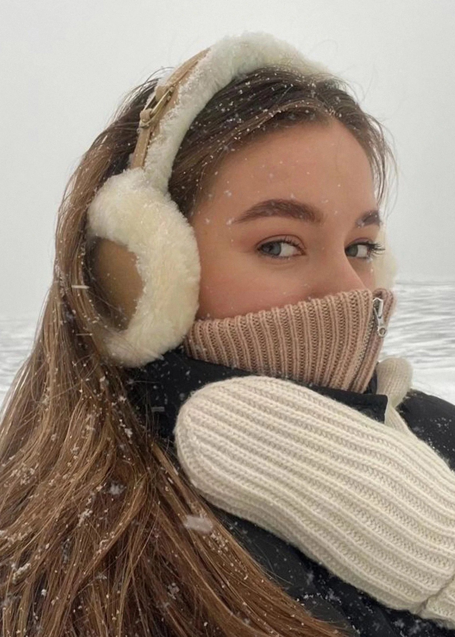 CozyChic Earmuffs